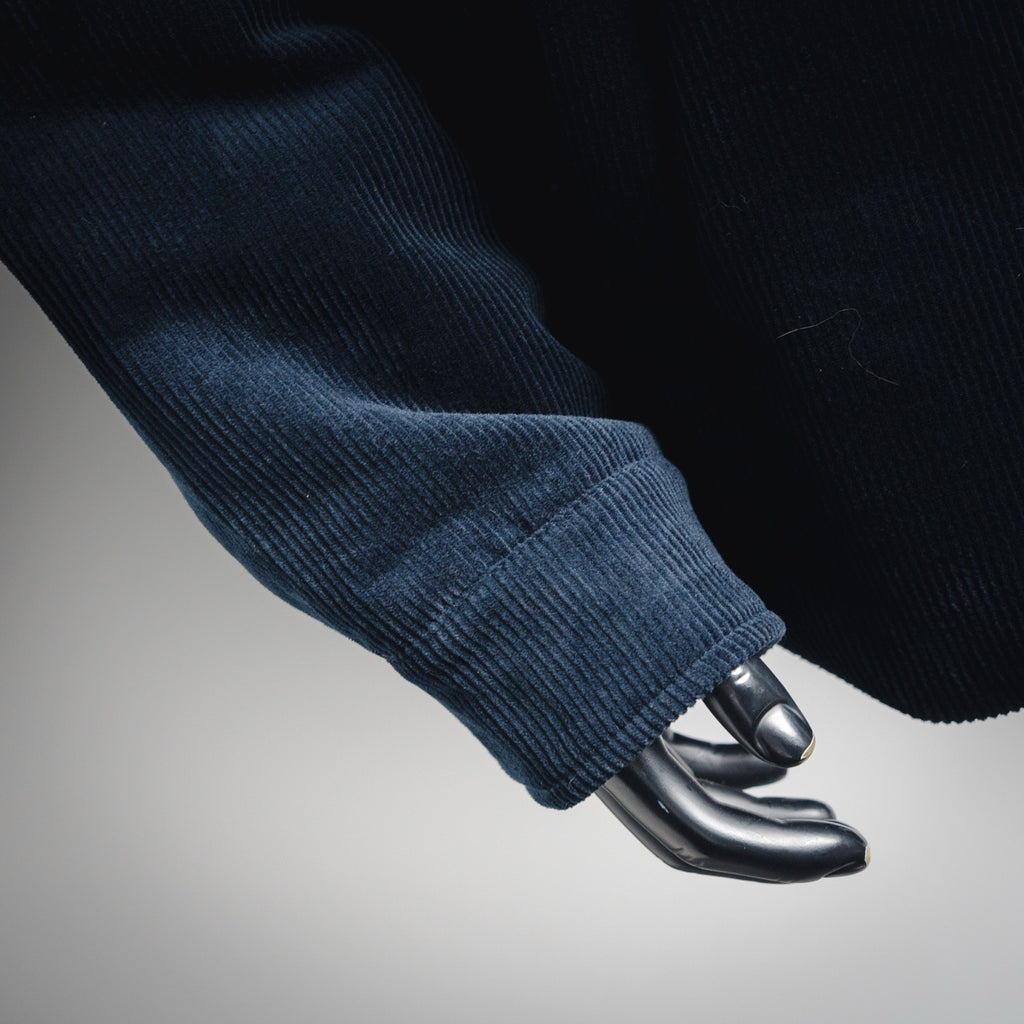 Miu 25fw corduroy jacket