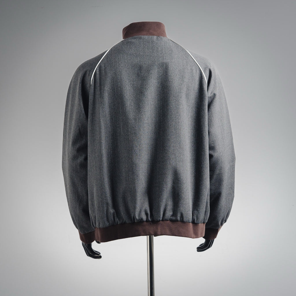 Miu 25fw casual jacket