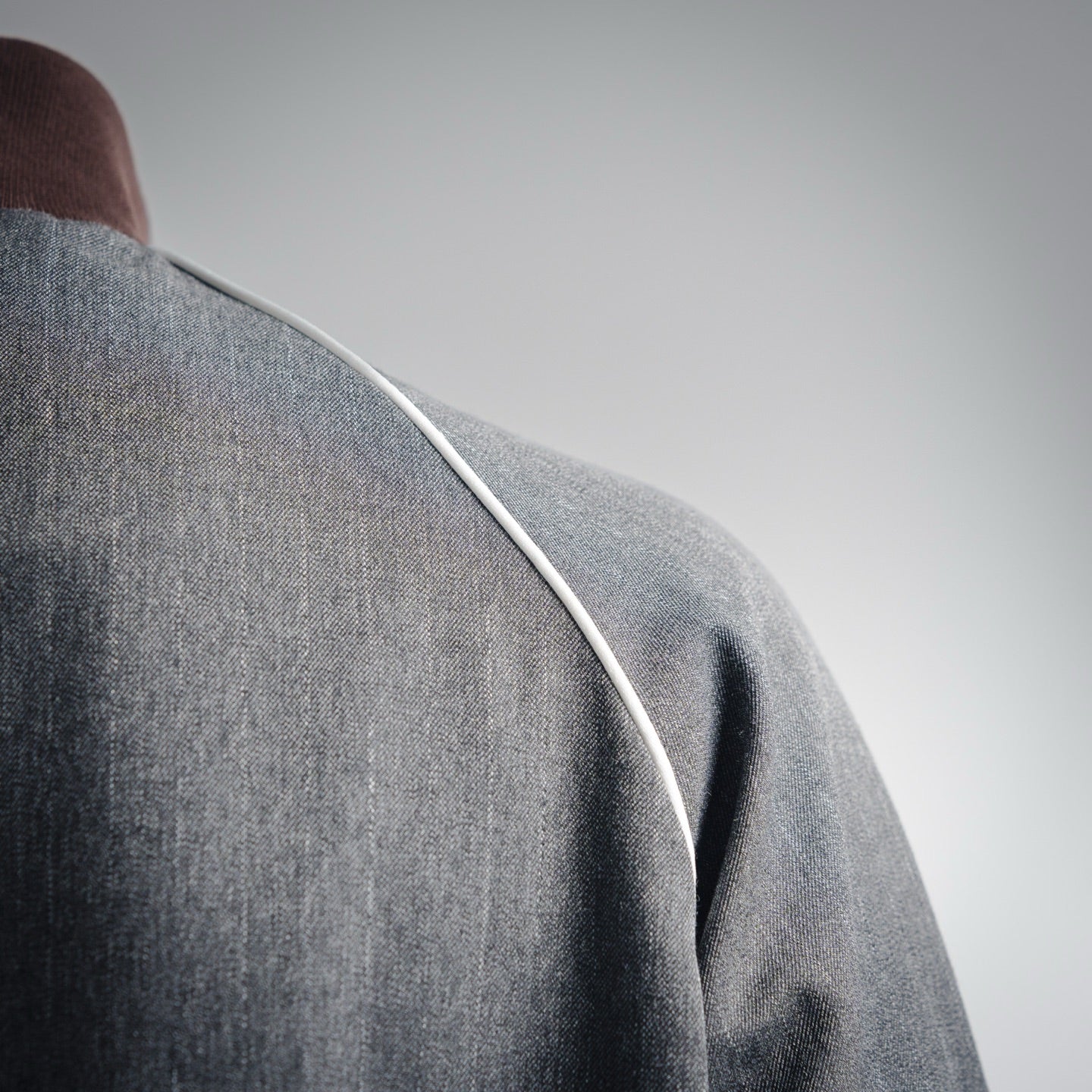 Miu 25fw casual jacket