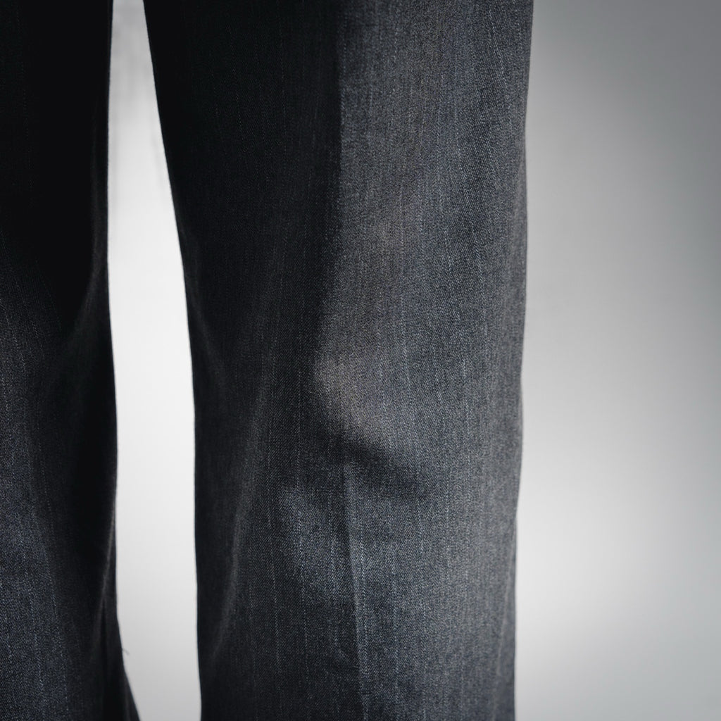 Miu 25fw casual pants