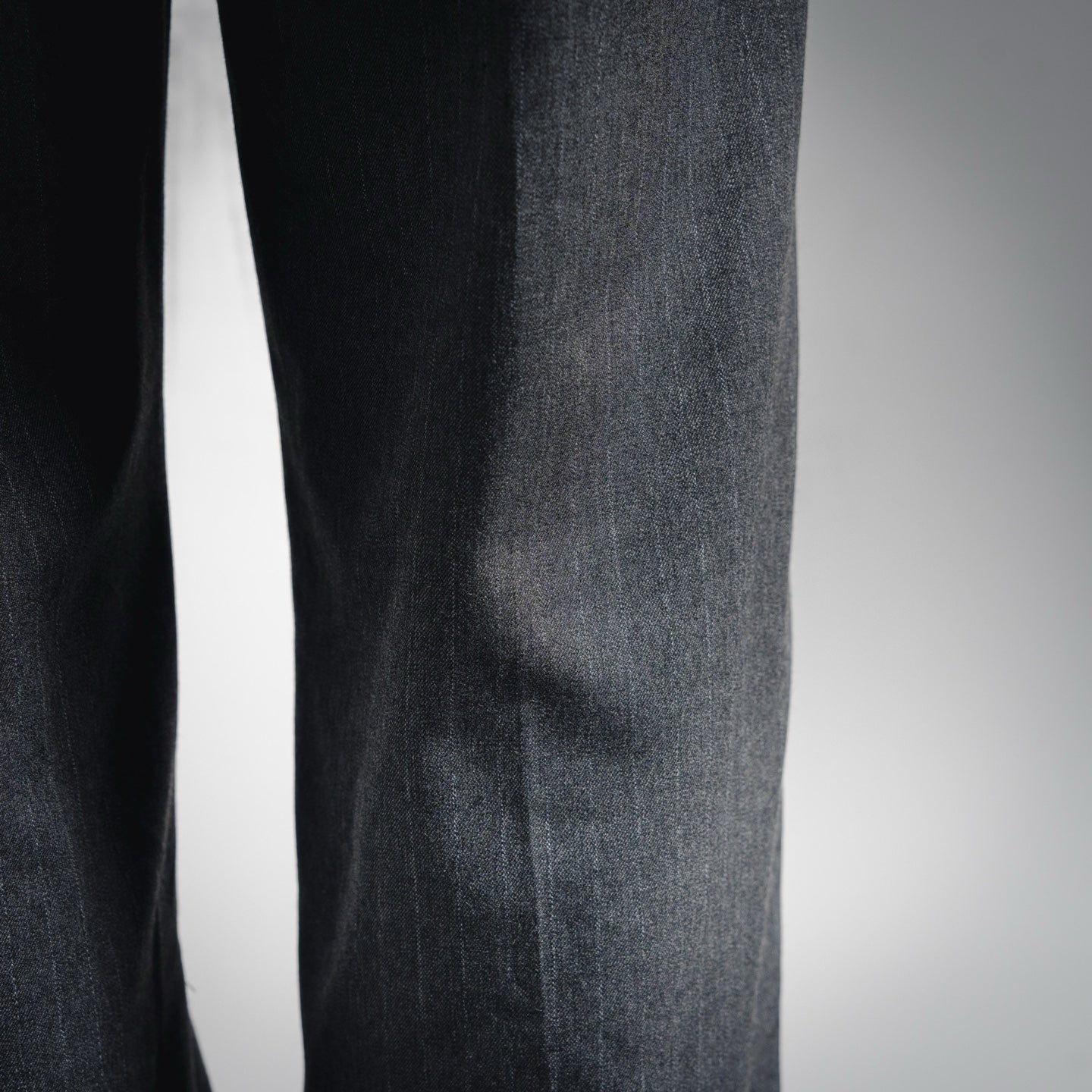 Miu 25fw casual pants