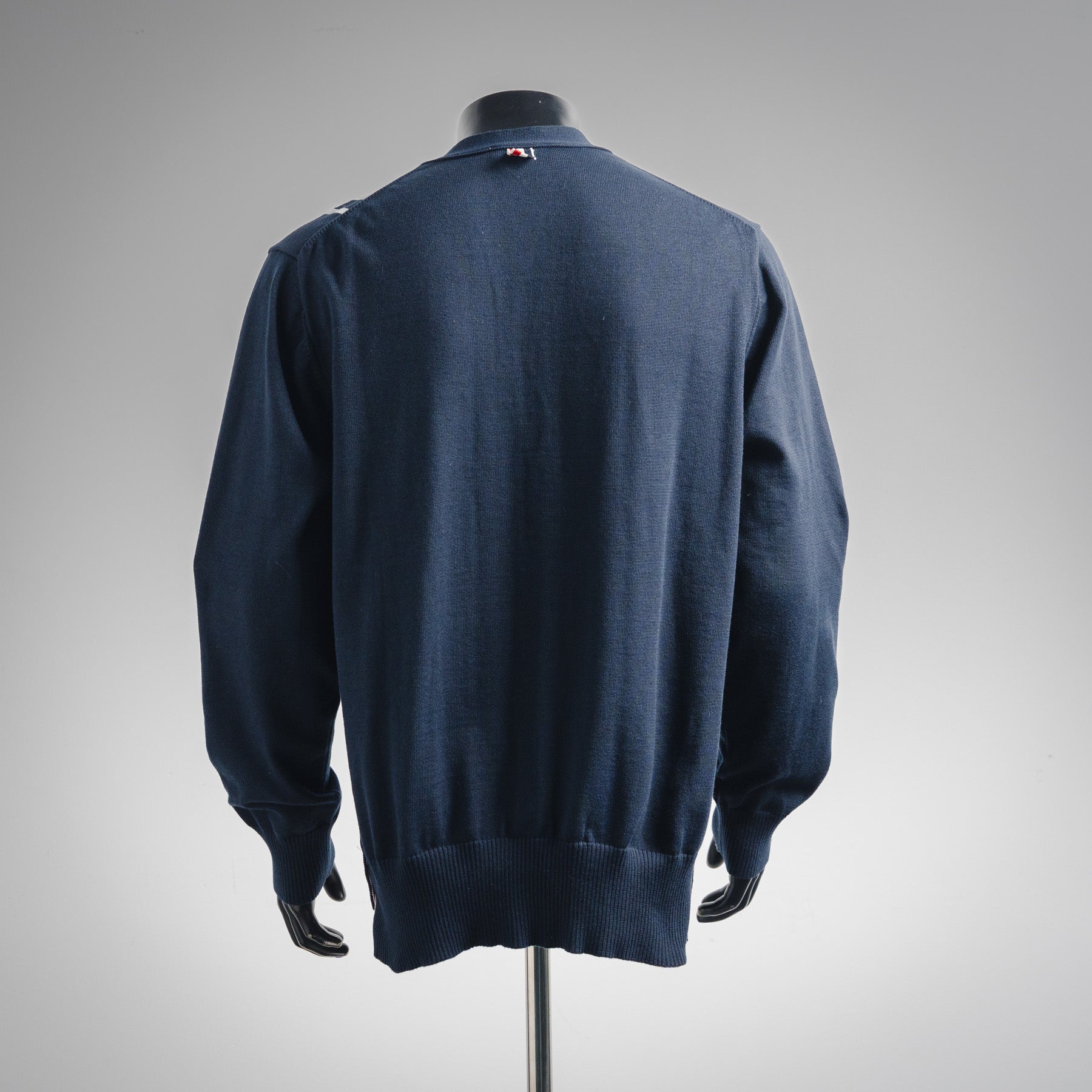 Thom 25fw all-match cardigan