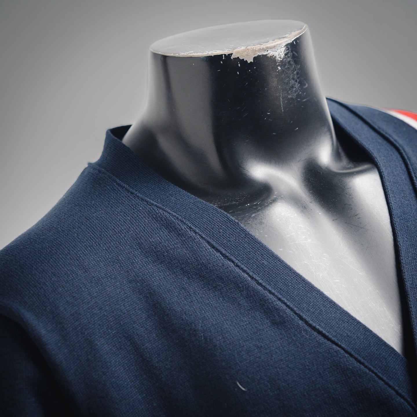 Thom 25fw all-match cardigan