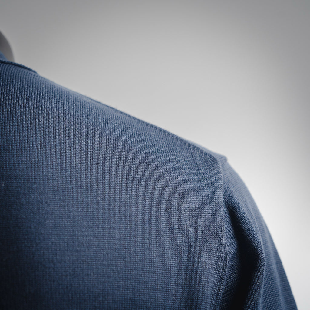 Thom 25fw all-match cardigan