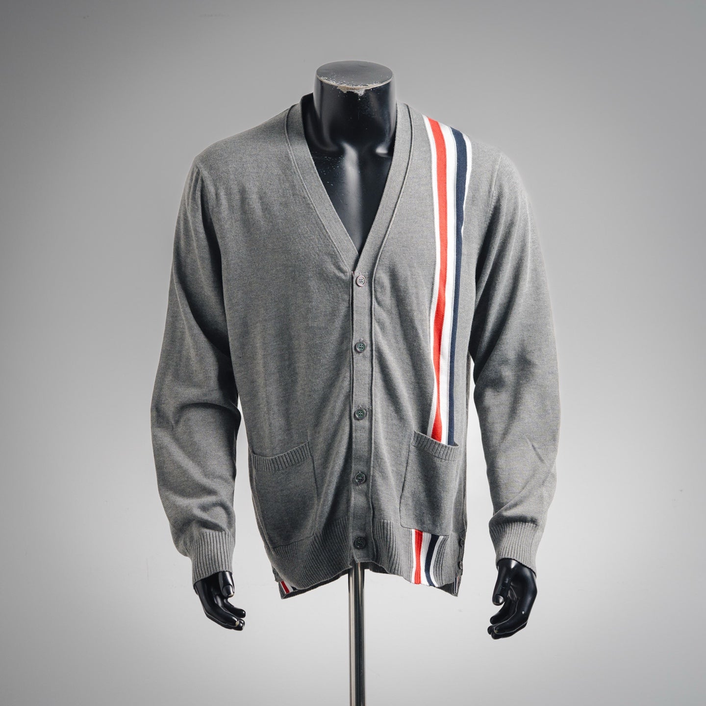 Thom 25fw all-match cardigan