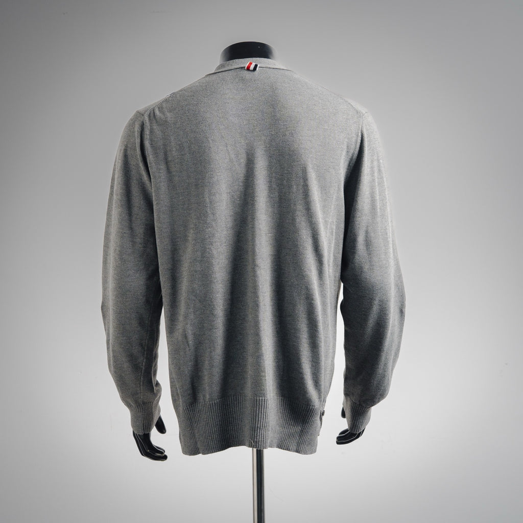 Thom 25fw all-match cardigan