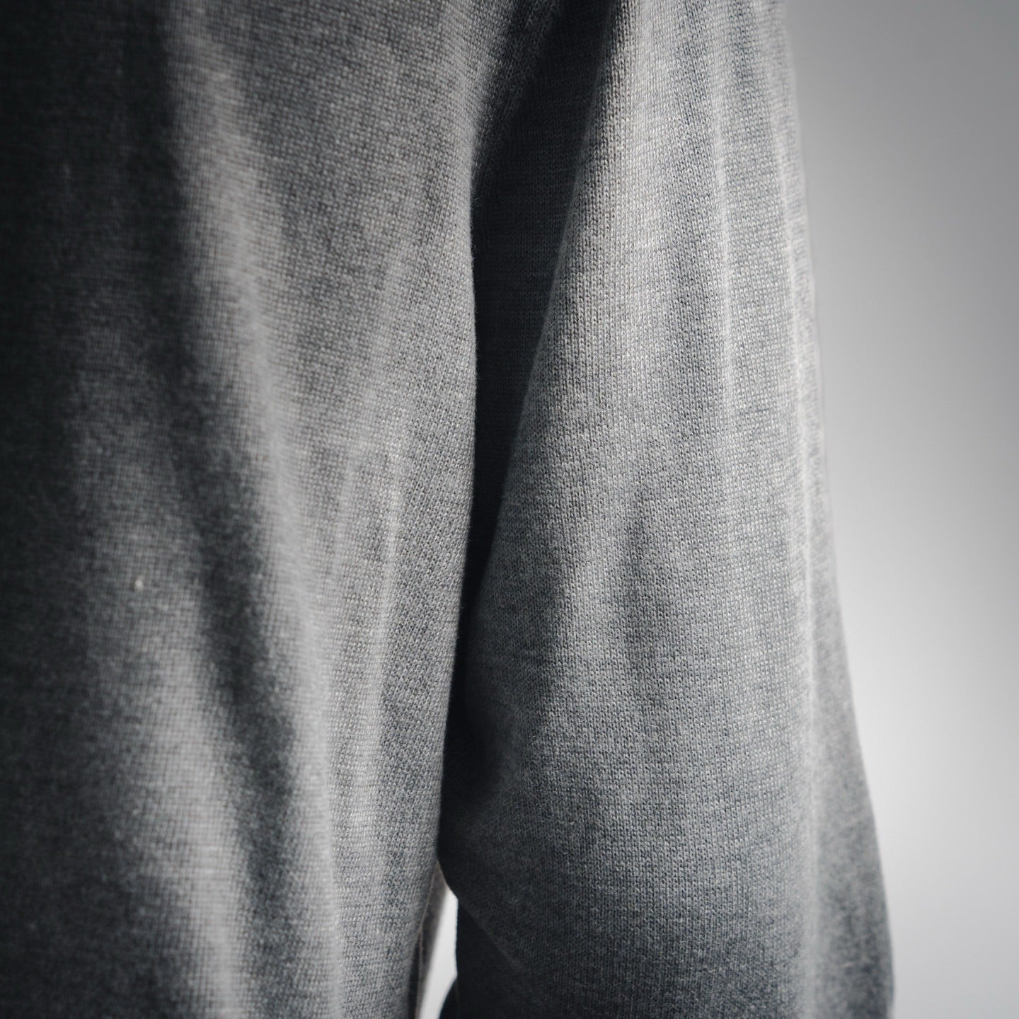 Thom 25fw all-match cardigan