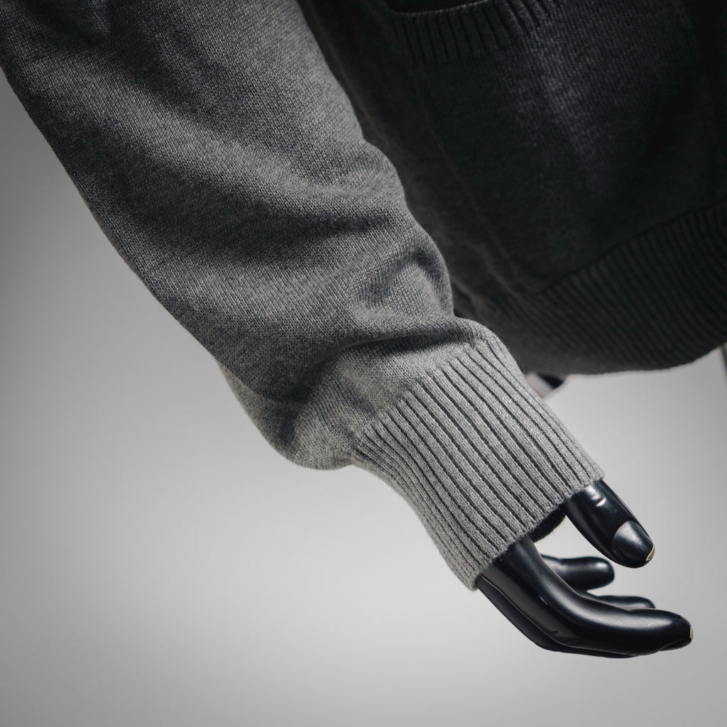 Thom 25fw all-match cardigan