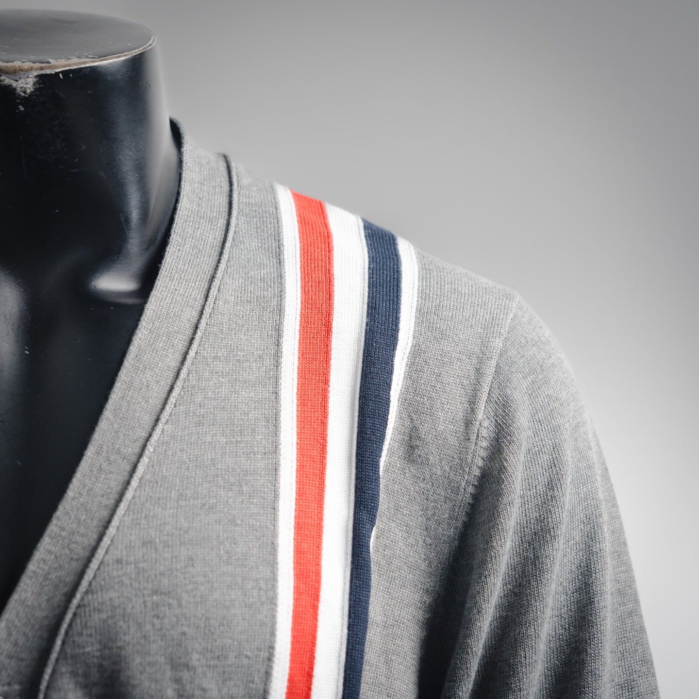 Thom 25fw all-match cardigan