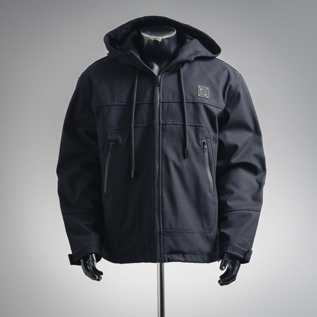 Louis 25fw all-match jacket