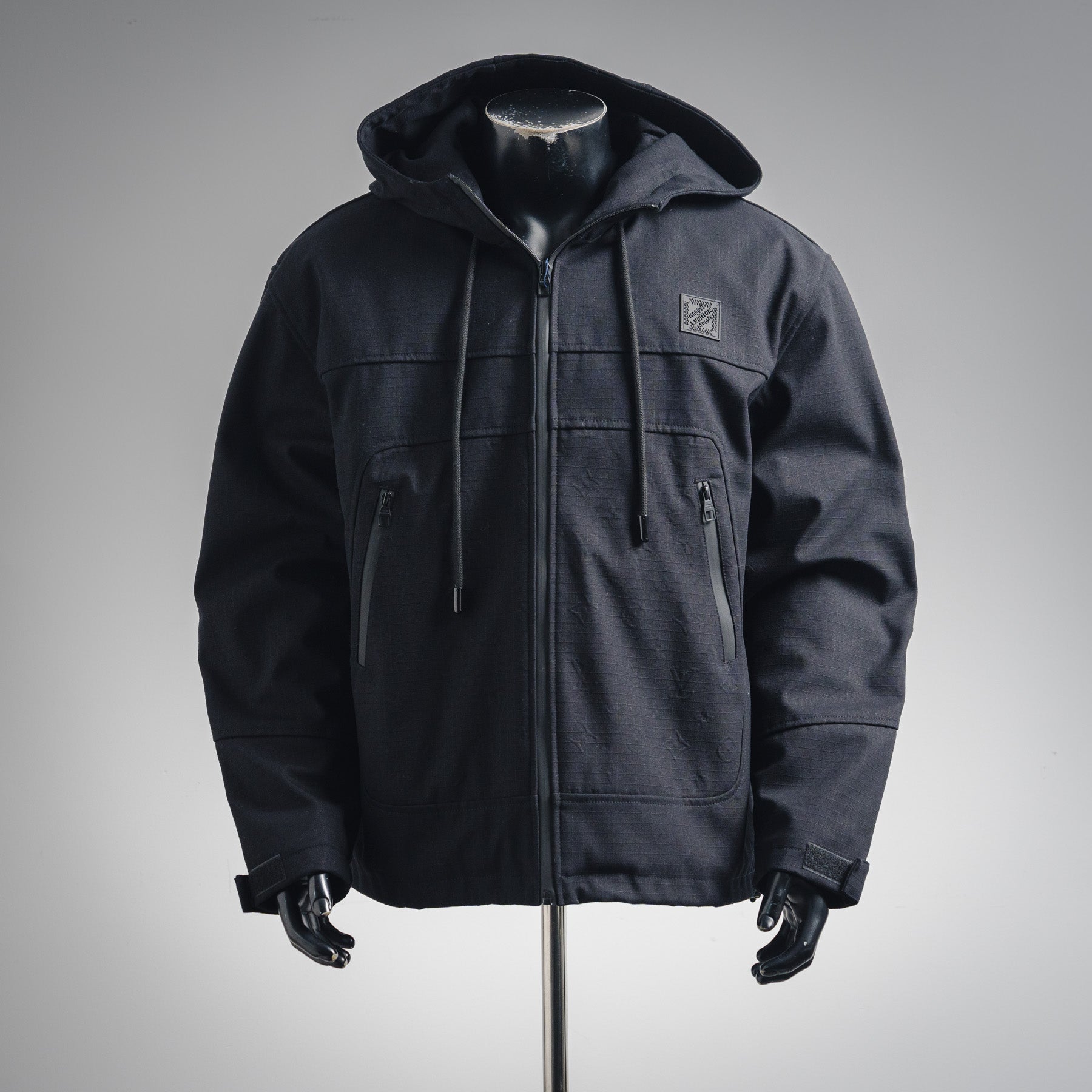 Louis 25fw all-match jacket