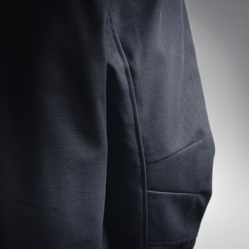 Louis 25fw all-match jacket