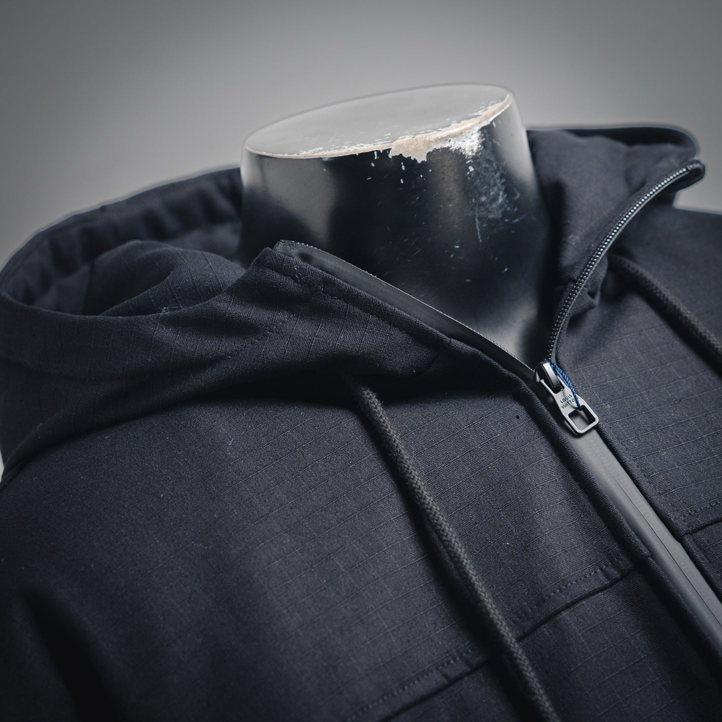 Louis 25fw all-match jacket