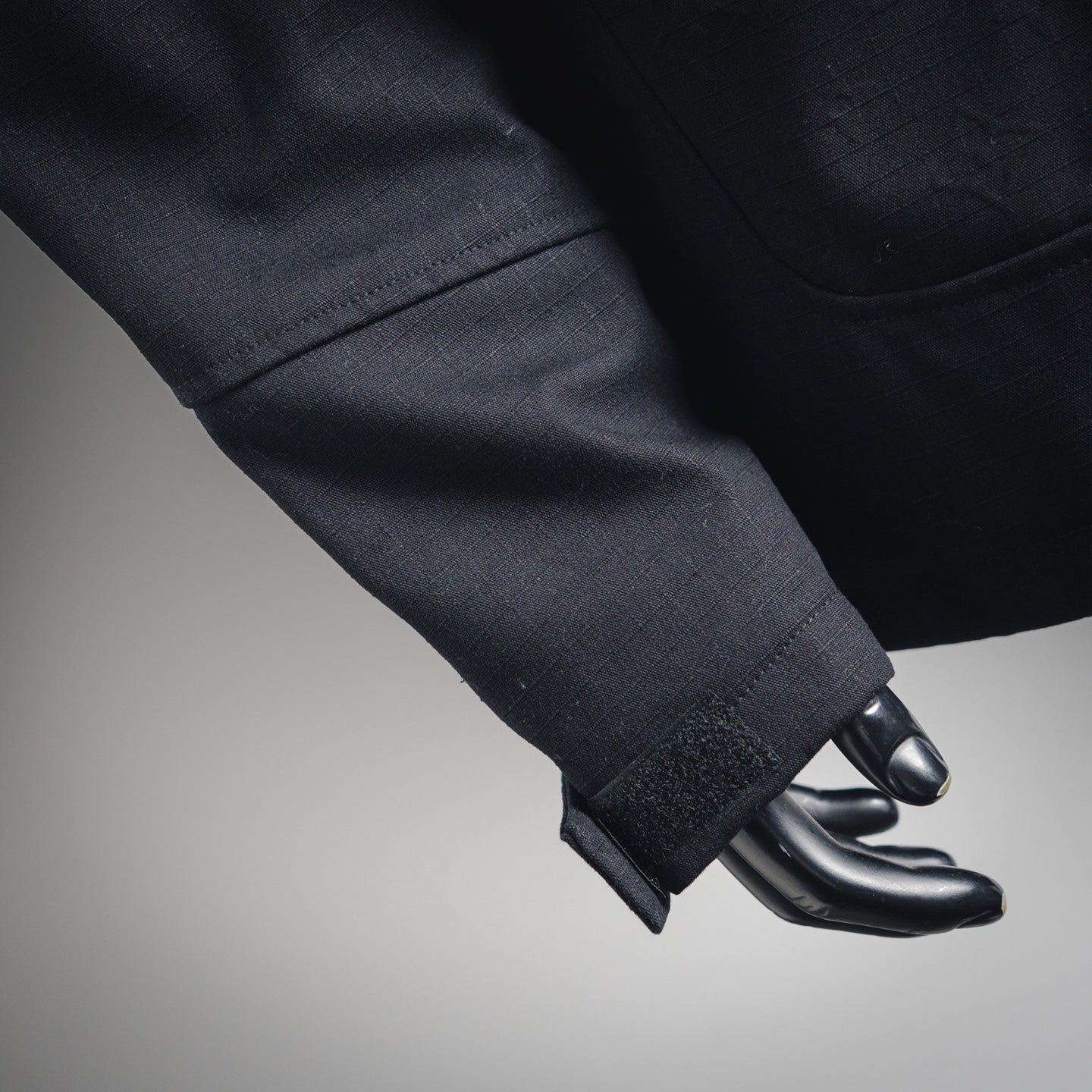 Louis 25fw all-match jacket