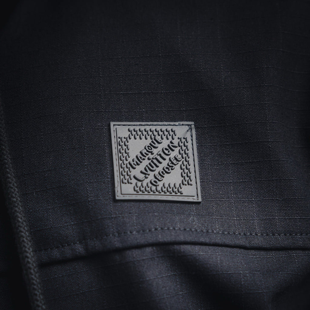 Louis 25fw all-match jacket