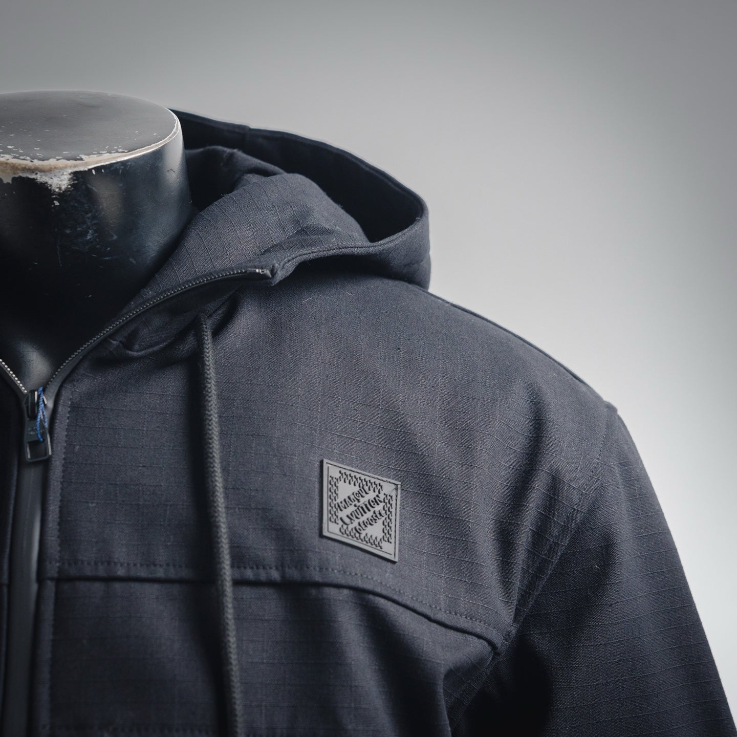 Louis 25fw all-match jacket