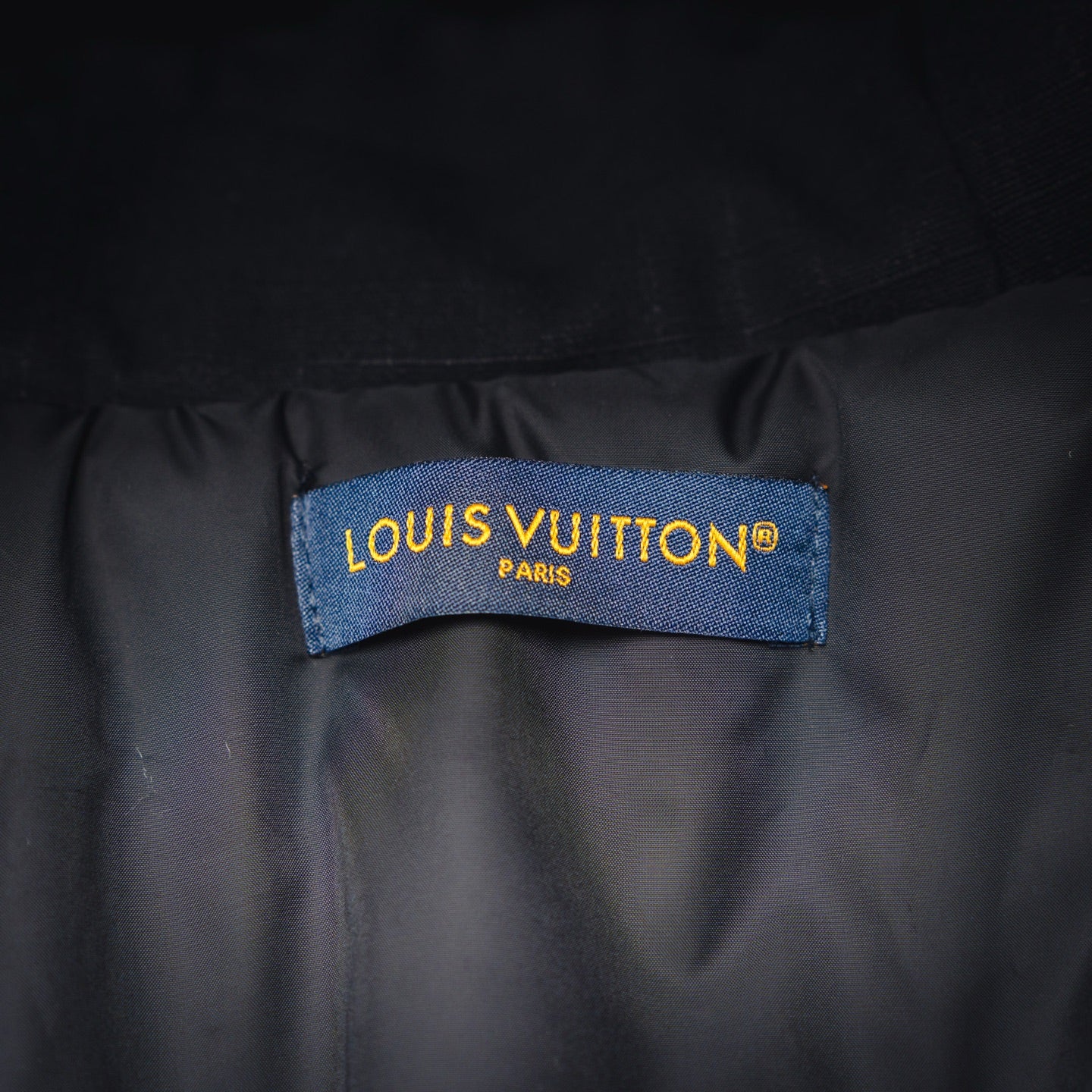 Louis 25fw all-match jacket