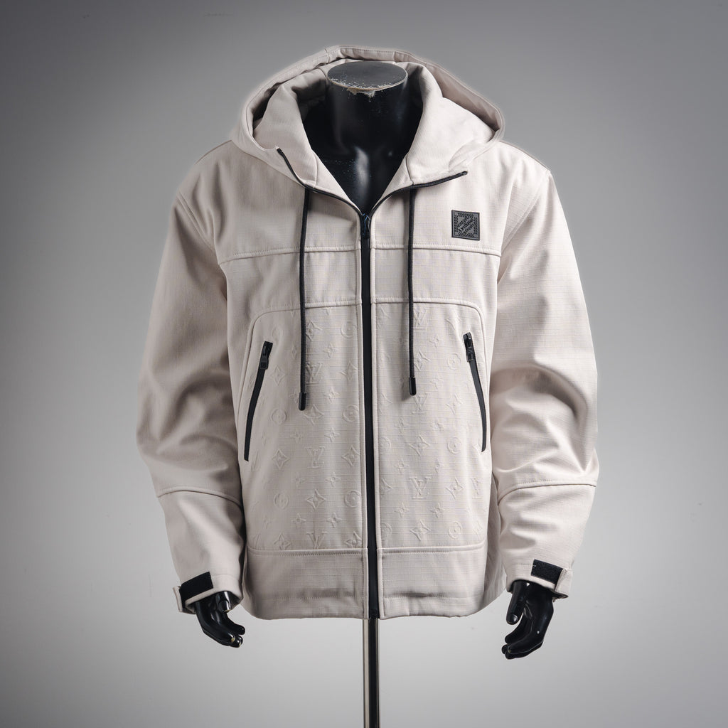 Louis 25fw all-match jacket