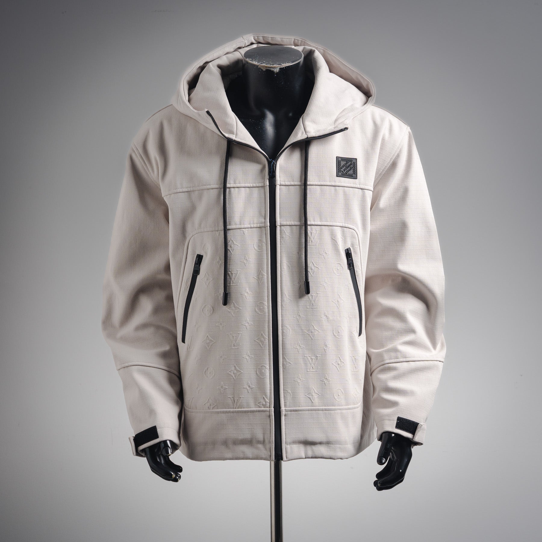 Louis 25fw all-match jacket