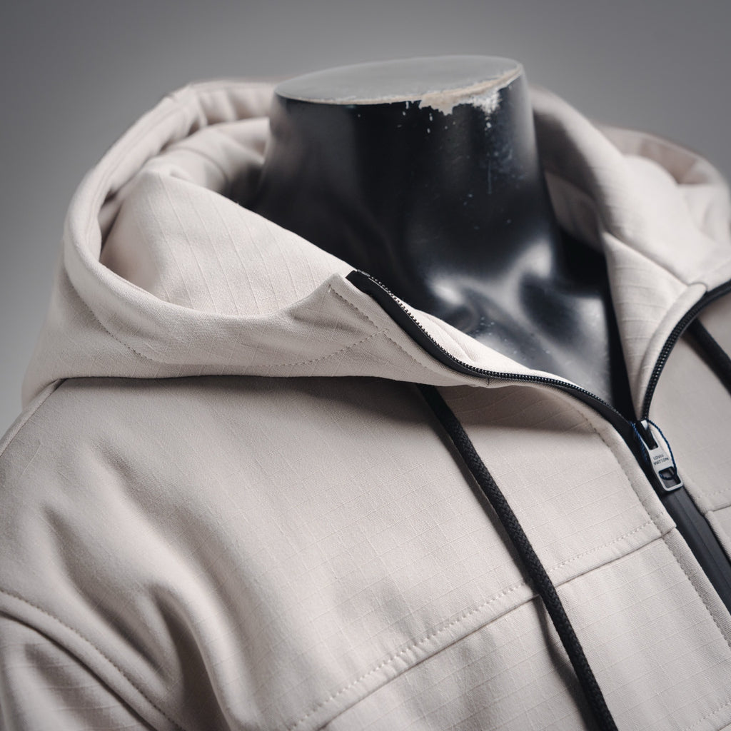 Louis 25fw all-match jacket