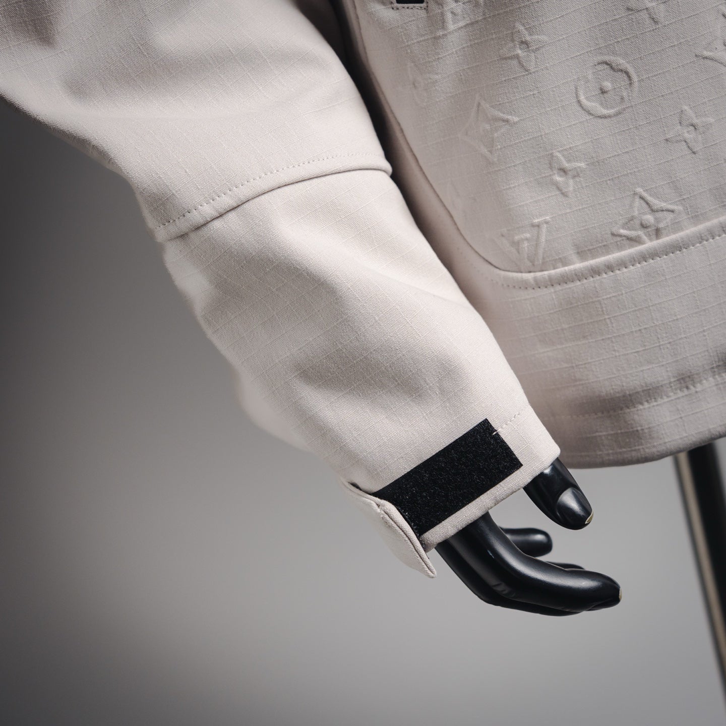 Louis 25fw all-match jacket