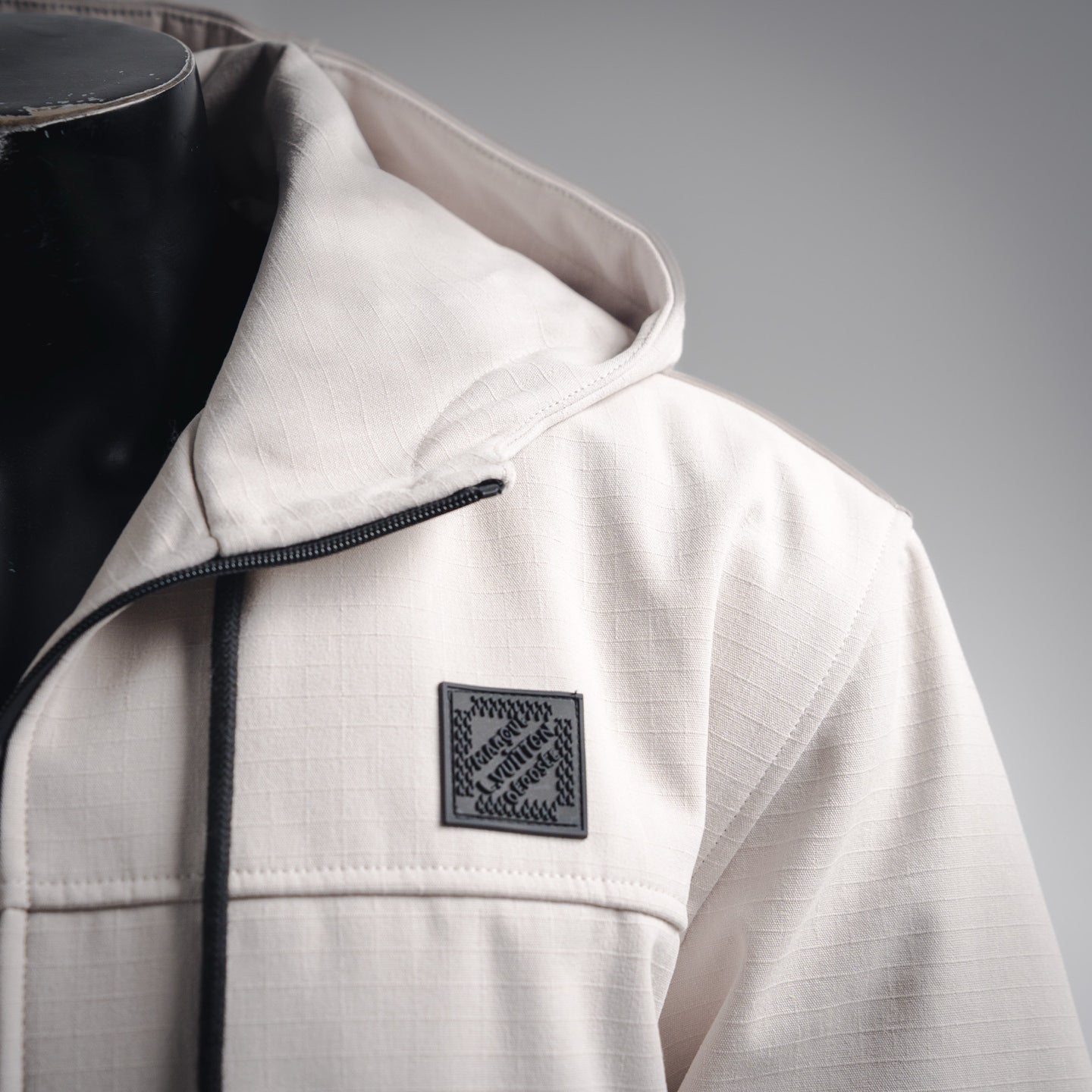 Louis 25fw all-match jacket