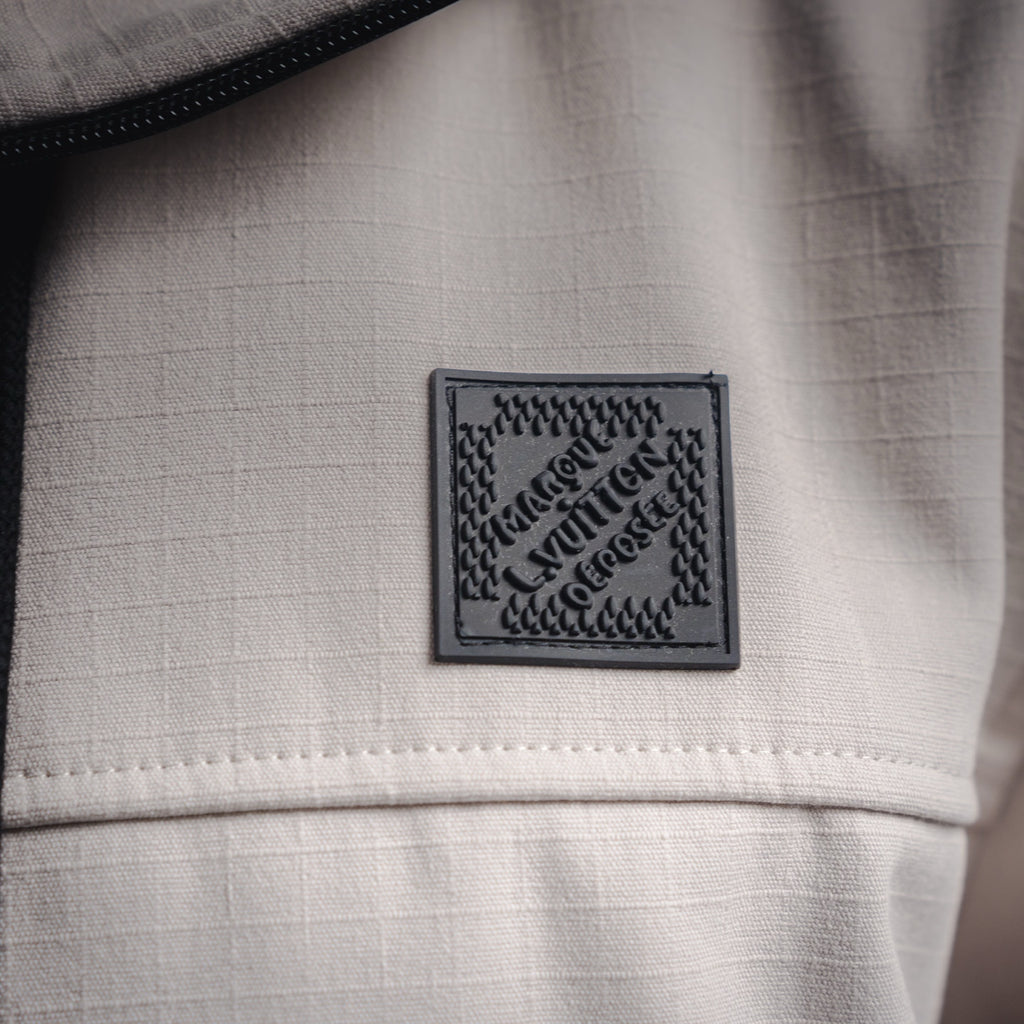 Louis 25fw all-match jacket