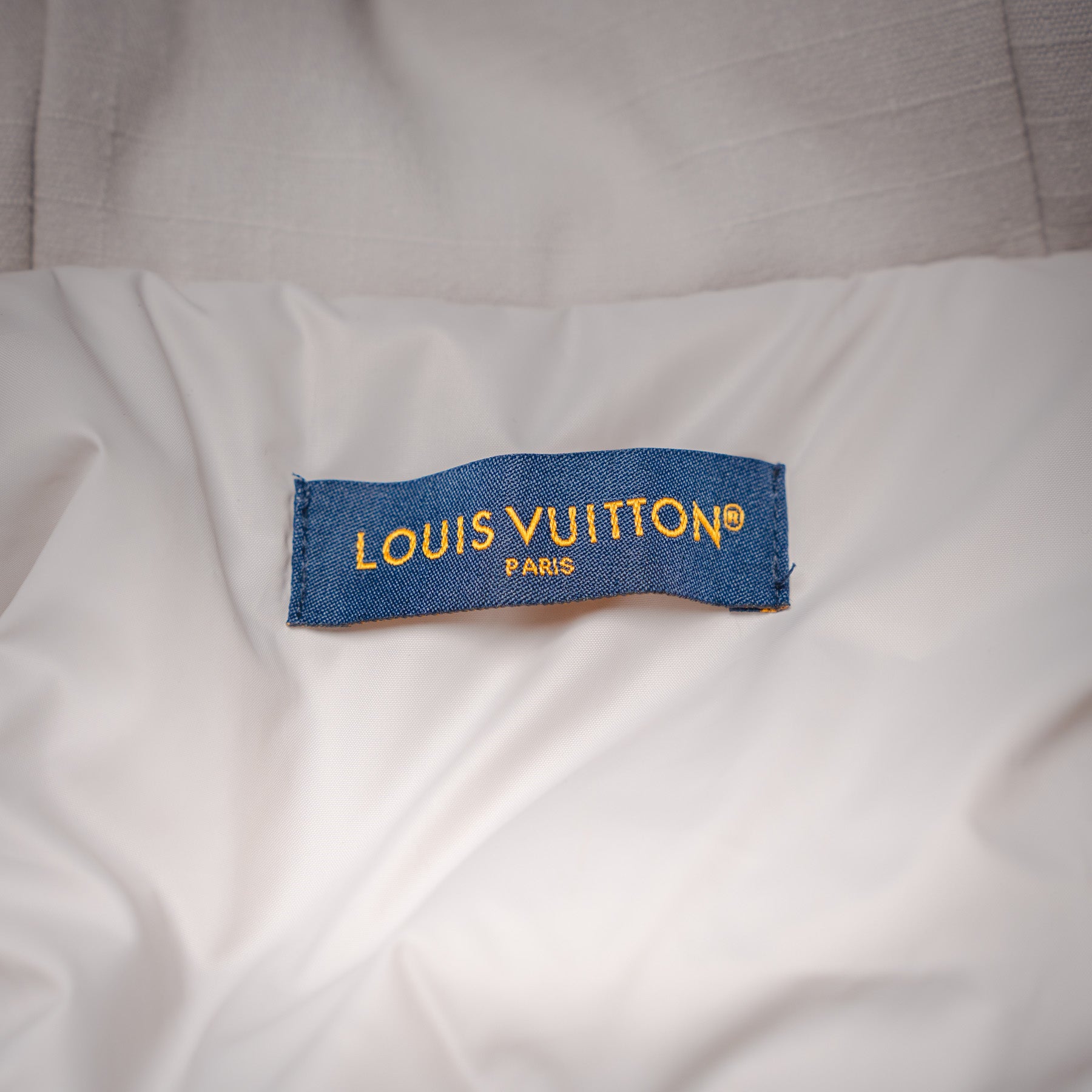 Louis 25fw all-match jacket