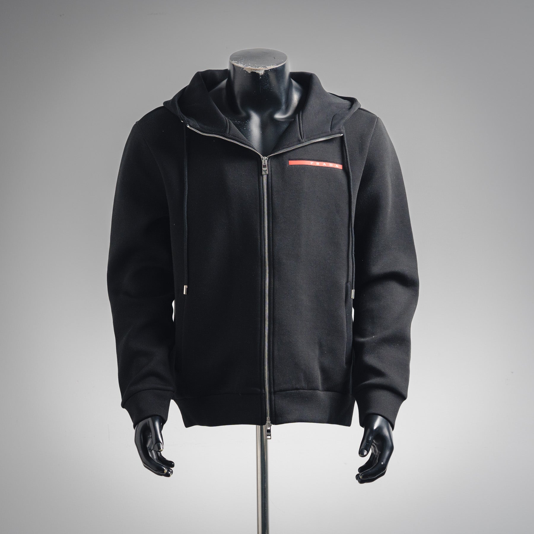 Pra 25fw casual jacket