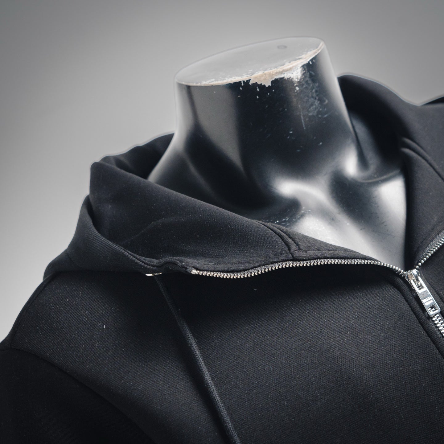 Pra 25fw casual jacket