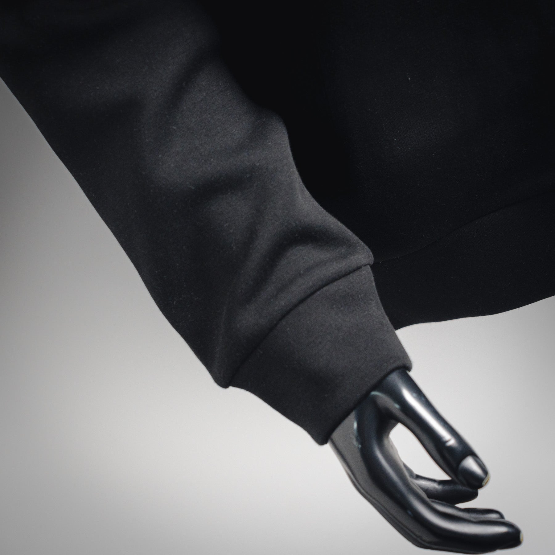 Pra 25fw casual jacket