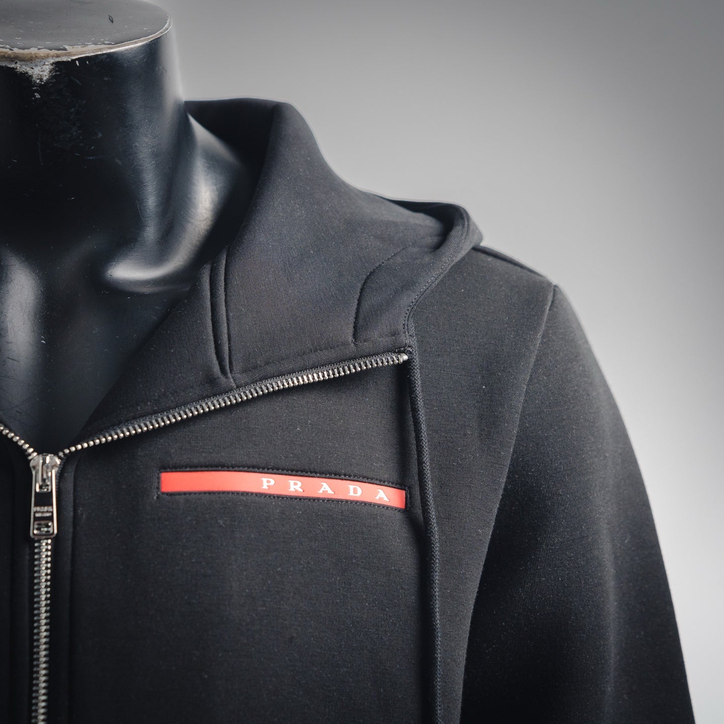 Pra 25fw casual jacket