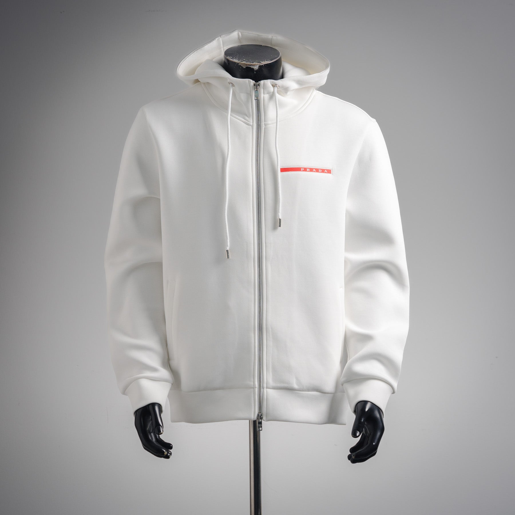 Pra 25fw casual jacket