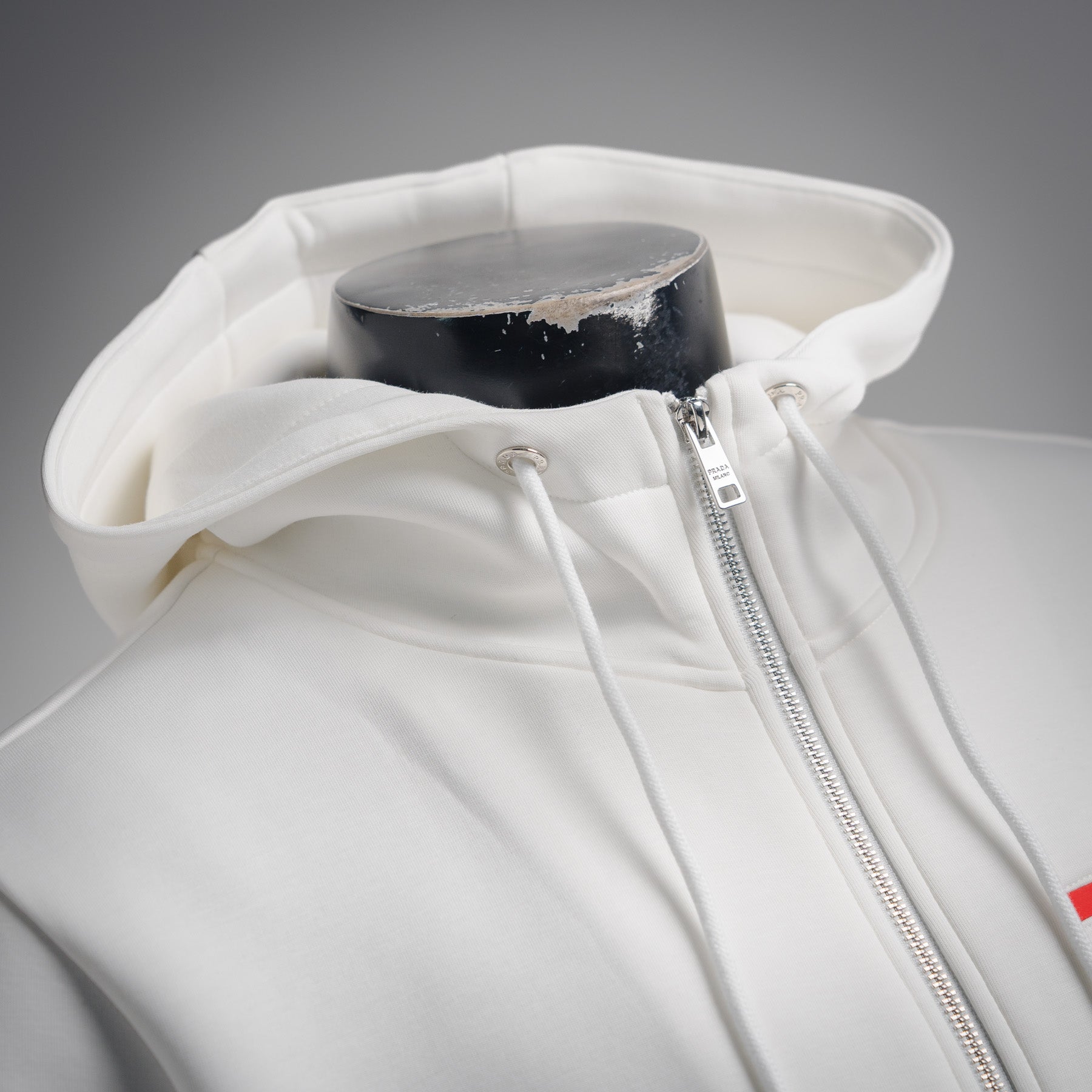 Pra 25fw casual jacket