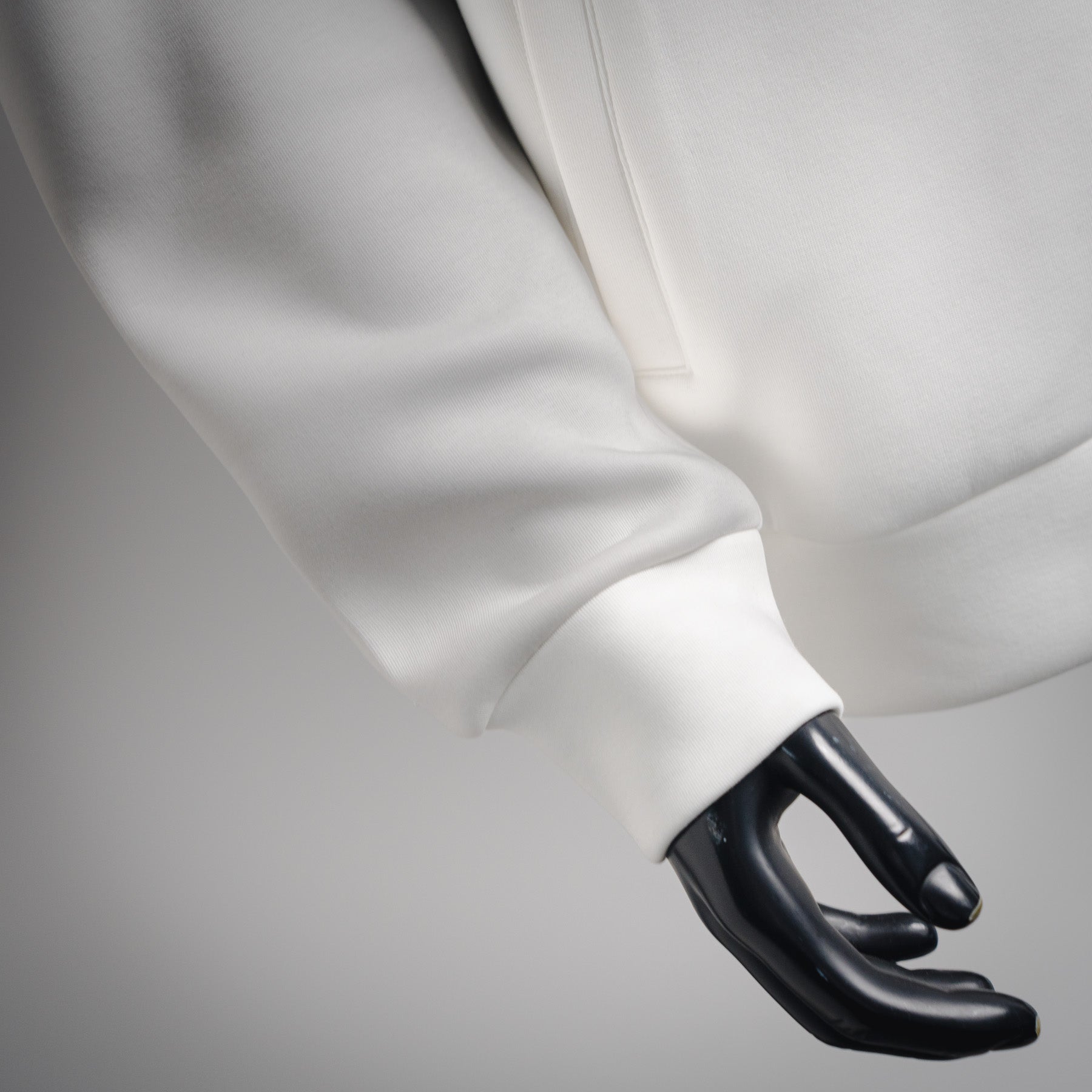 Pra 25fw casual jacket