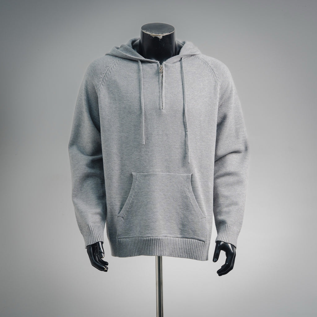 Chrome 25fw casual hoodie