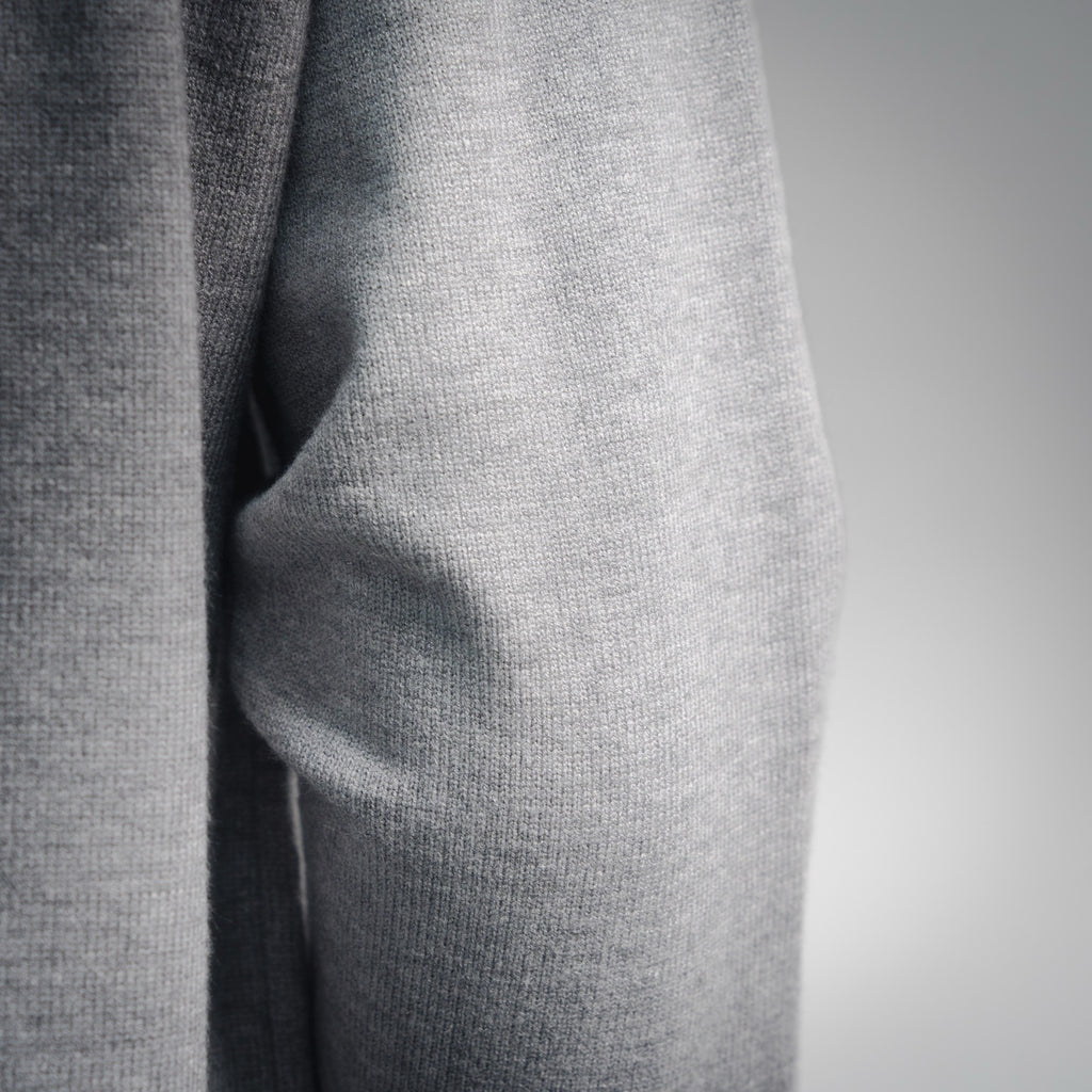 Chrome 25fw casual hoodie