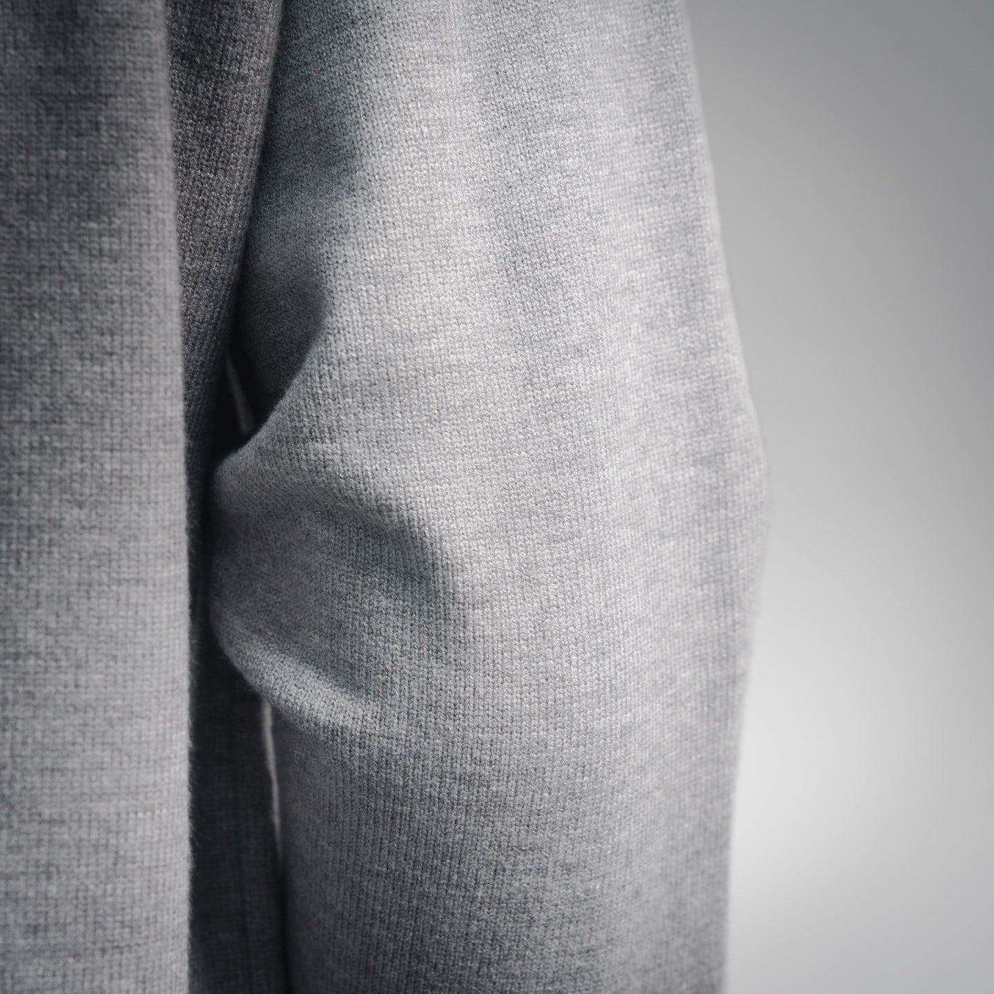 Chrome 25fw casual hoodie