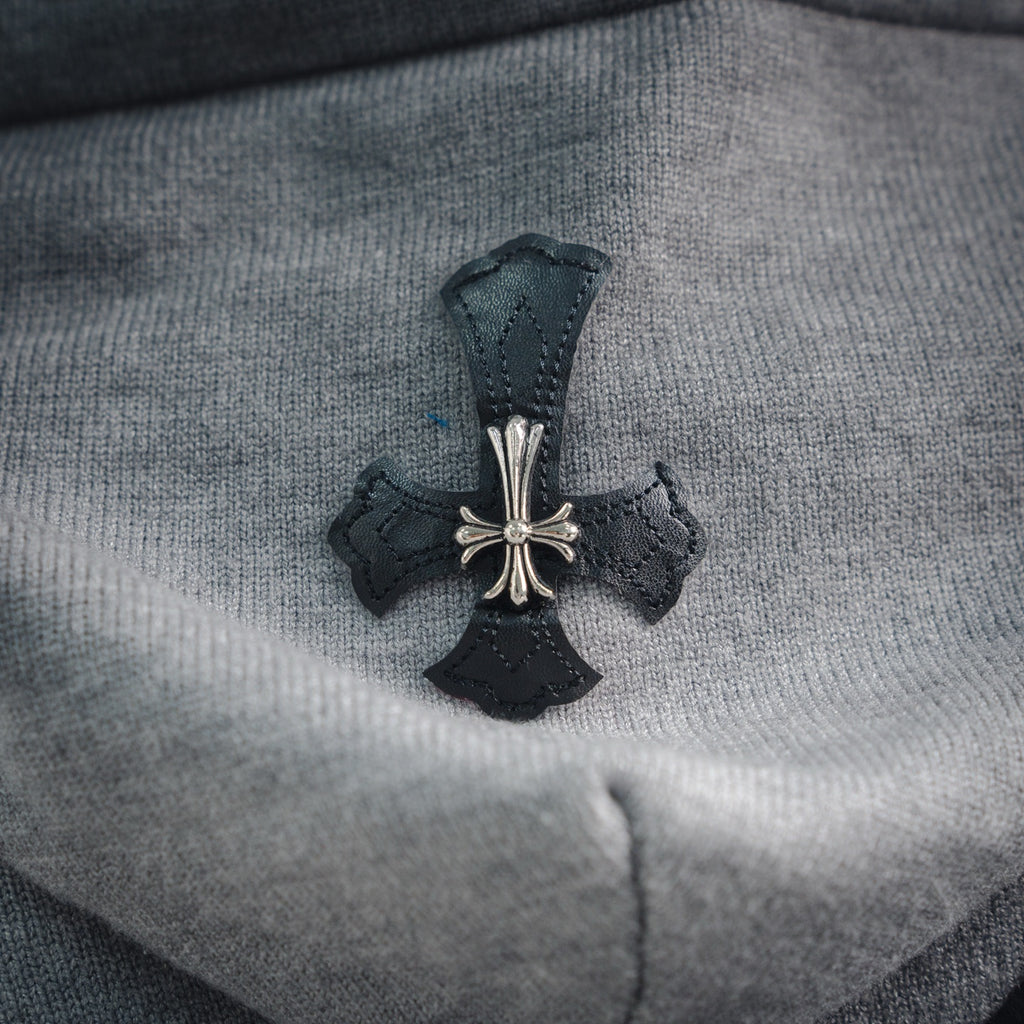 Chrome 25fw casual hoodie