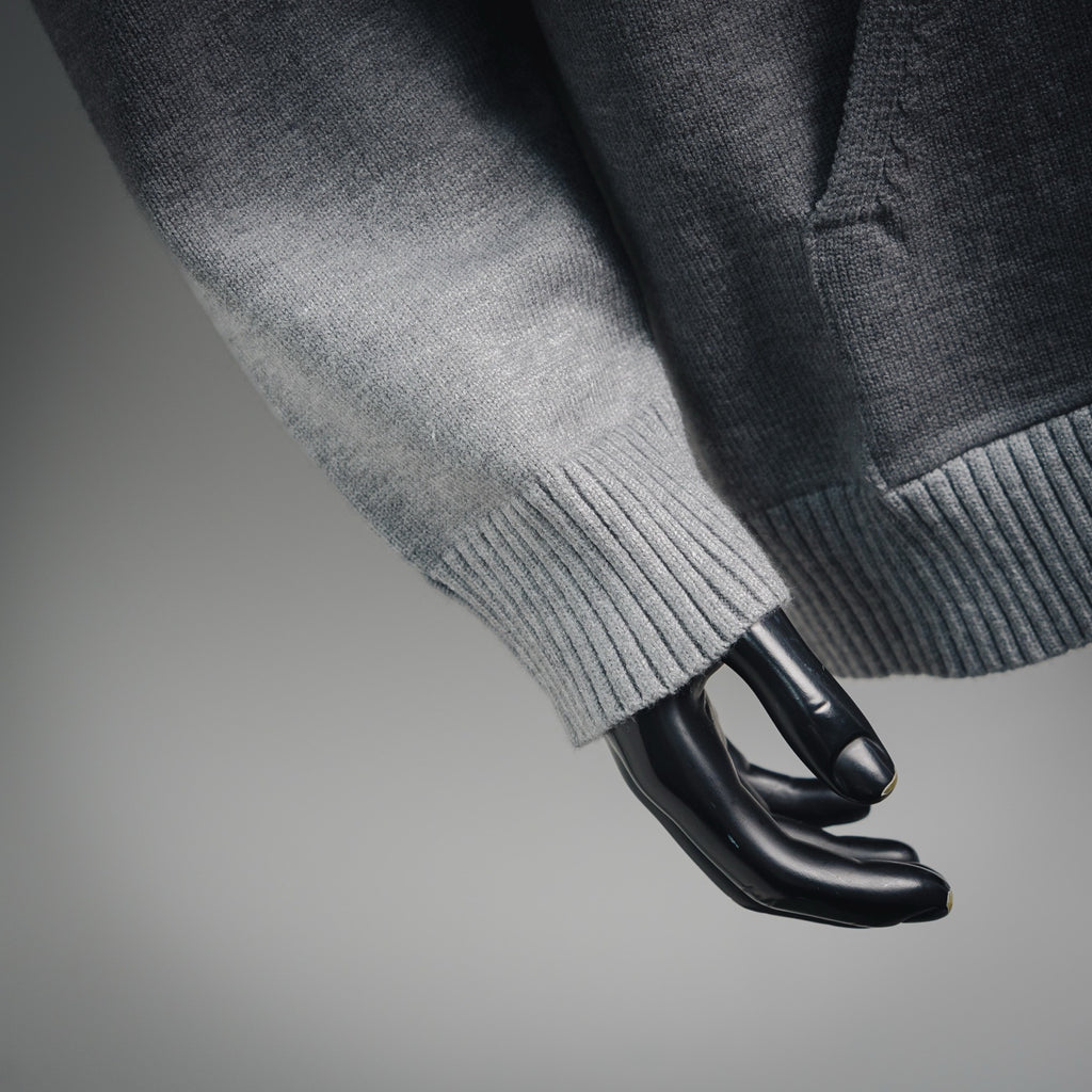 Chrome 25fw casual hoodie