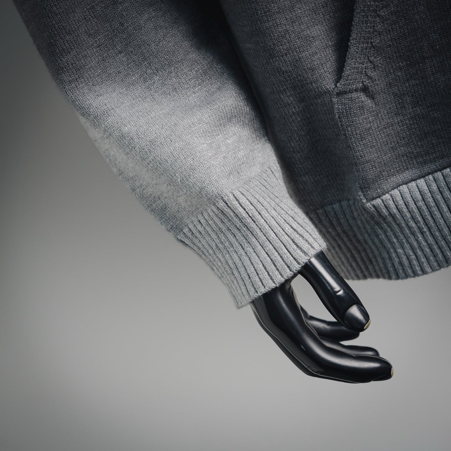 Chrome 25fw casual hoodie