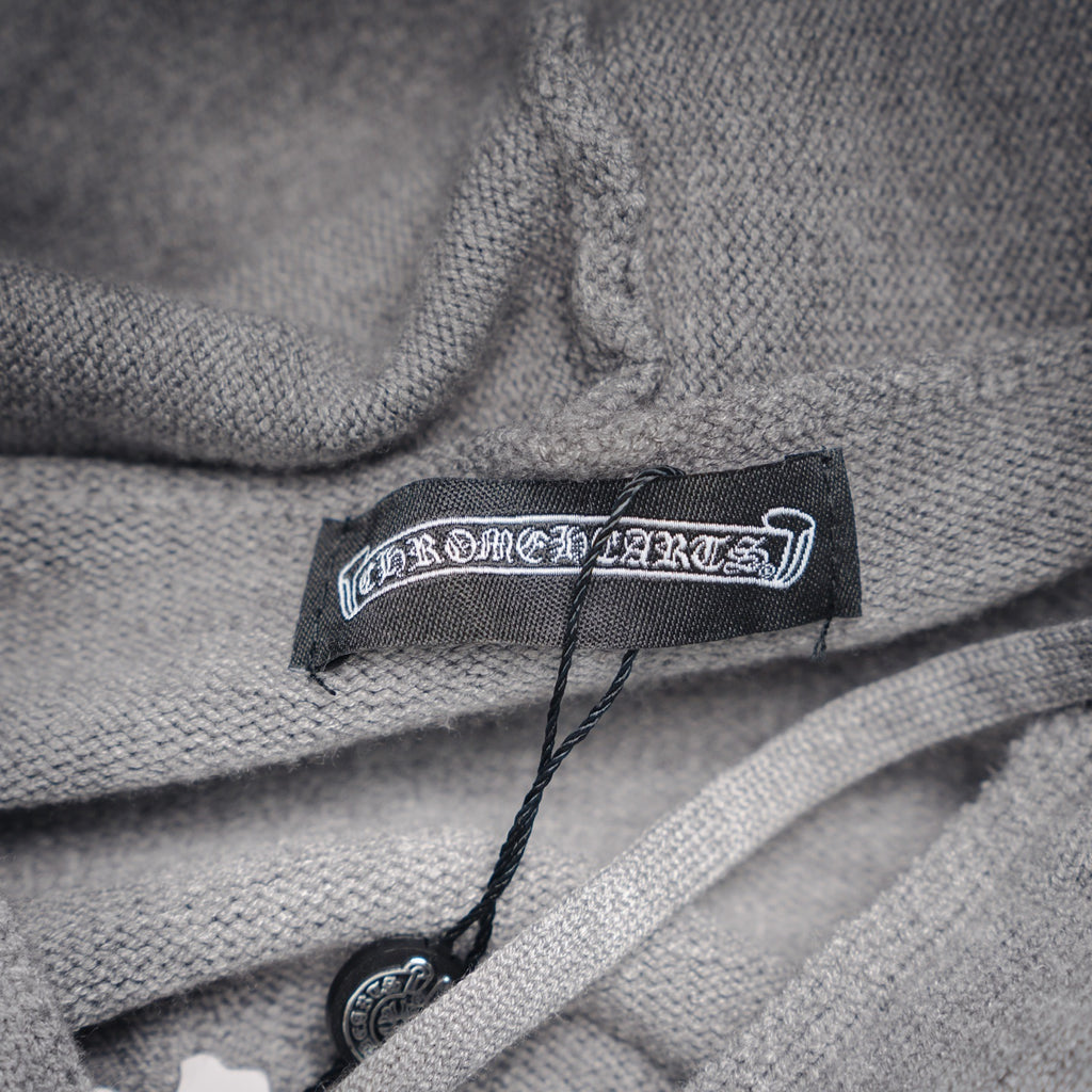 Chrome 25fw casual hoodie