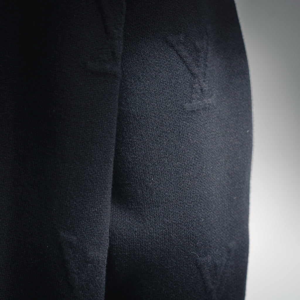 Louis 25fw jacquard jacket