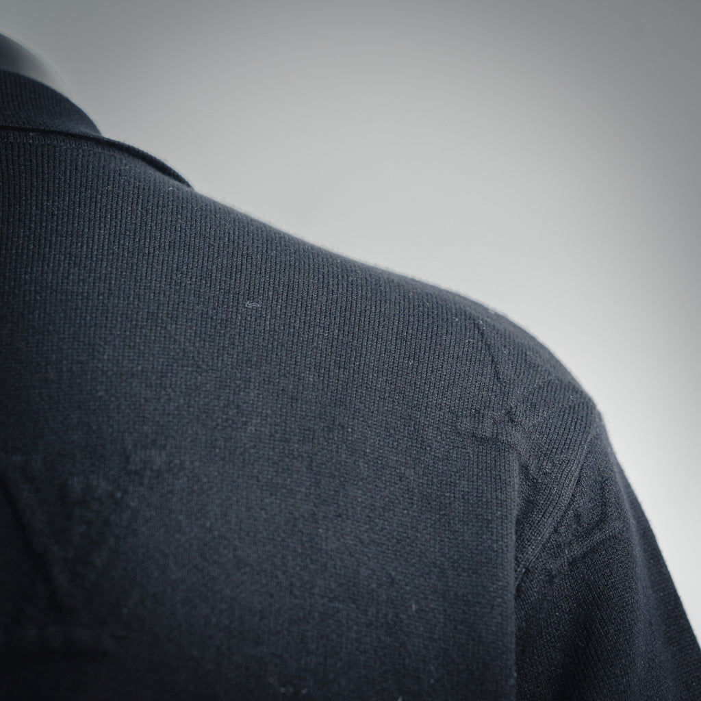 Louis 25fw jacquard jacket