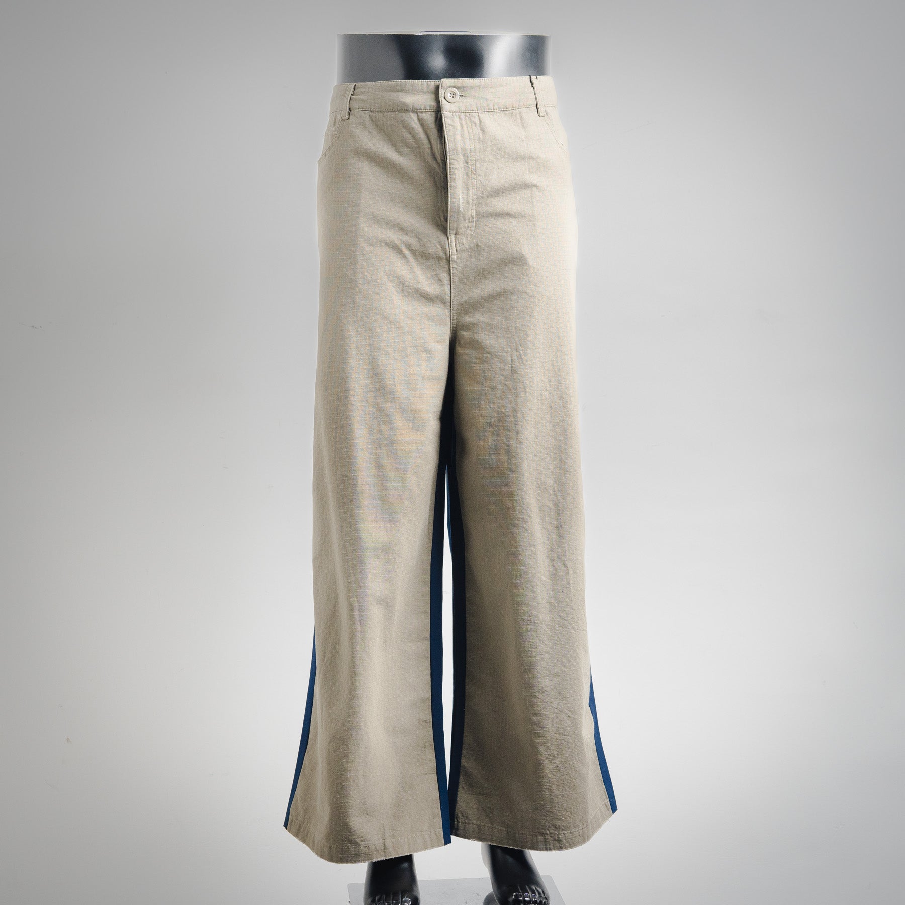 Balen 25fw splicing pants