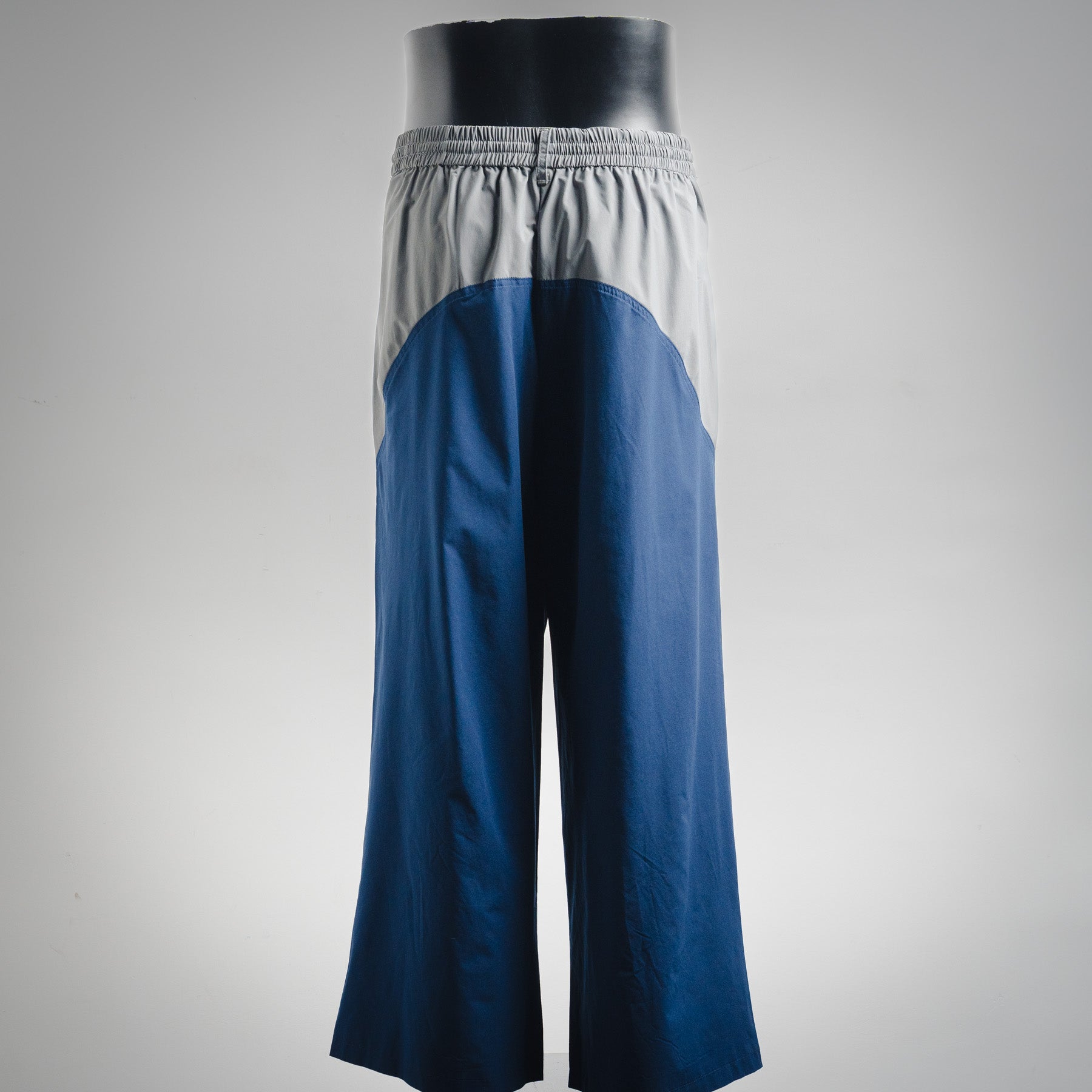 Balen 25fw splicing pants