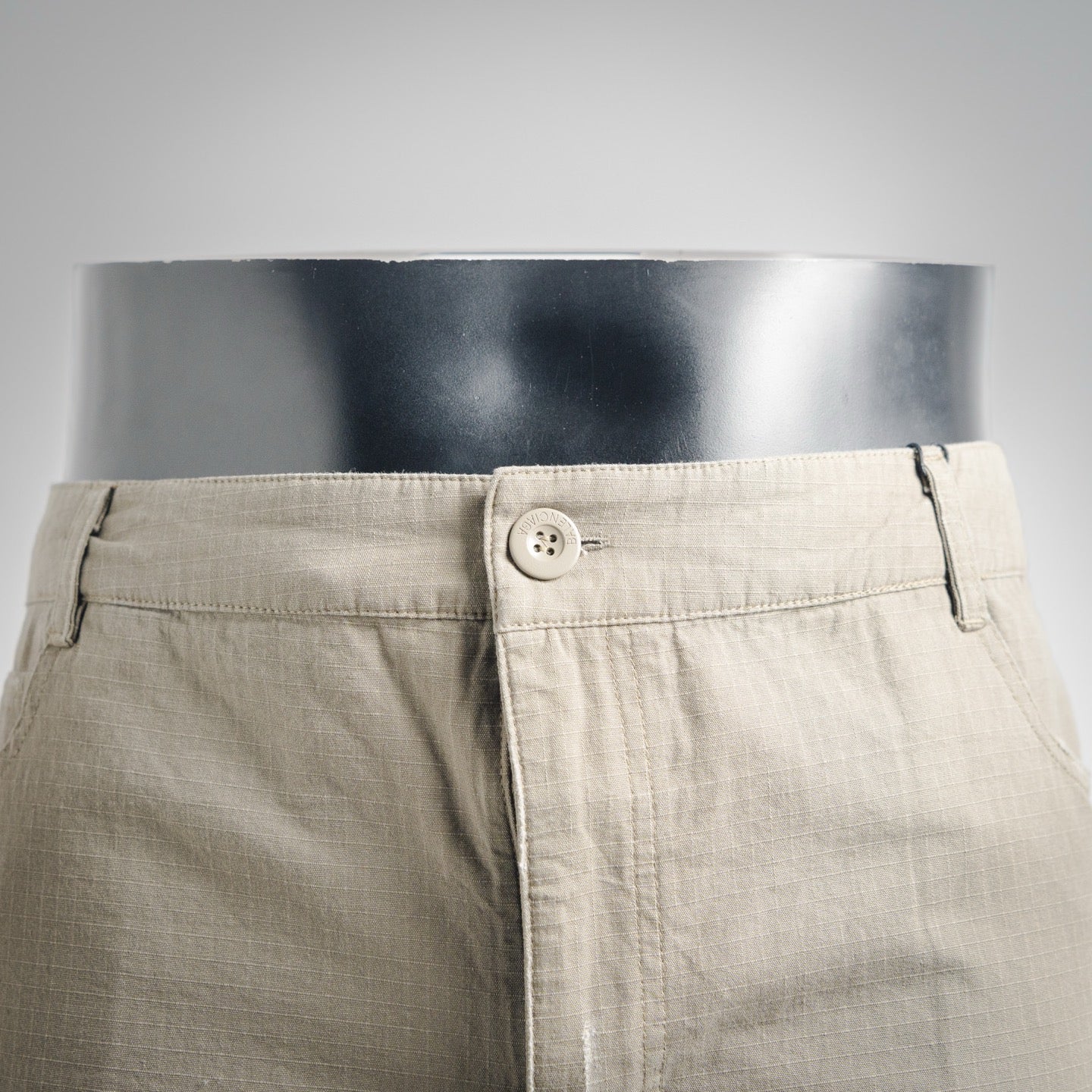 Balen 25fw splicing pants