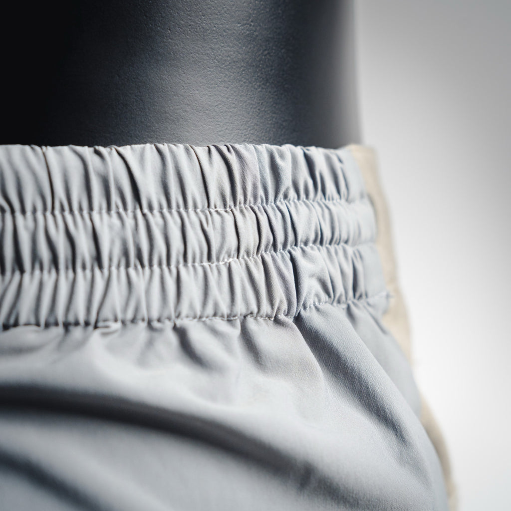 Balen 25fw splicing pants