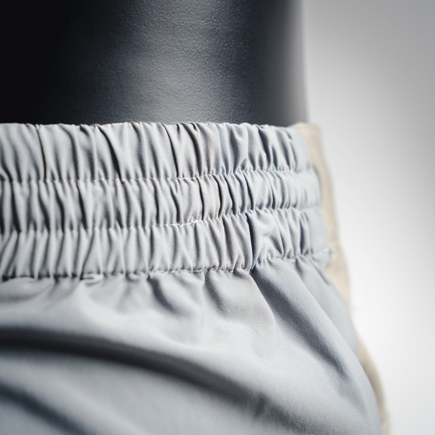 Balen 25fw splicing pants