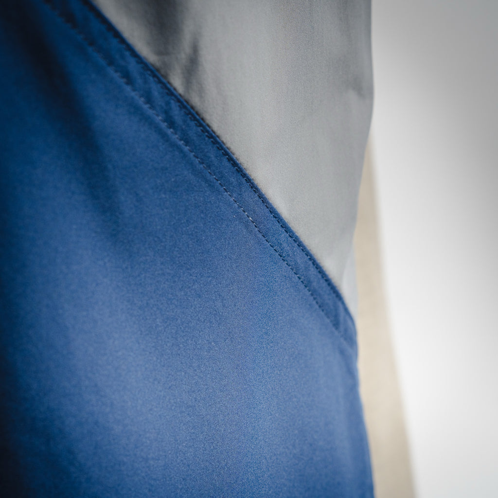 Balen 25fw splicing pants